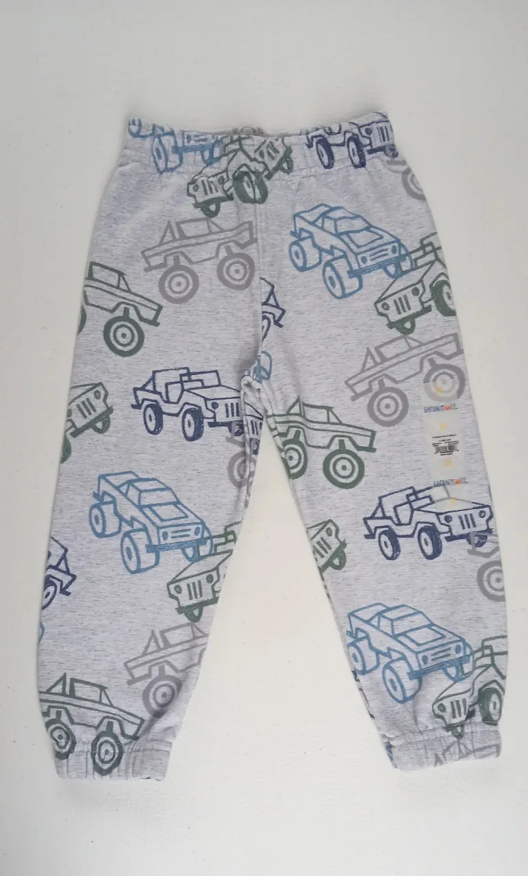 Pantalón Garanimals - imagen 2