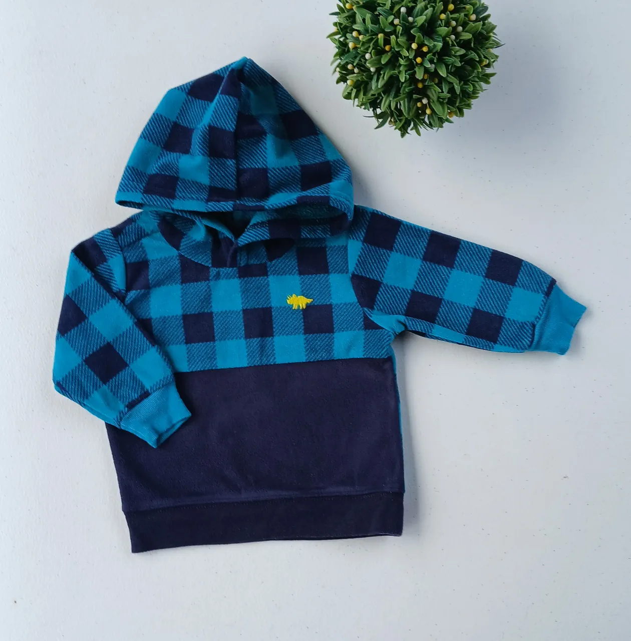 Conjunto Carters - imagen 6