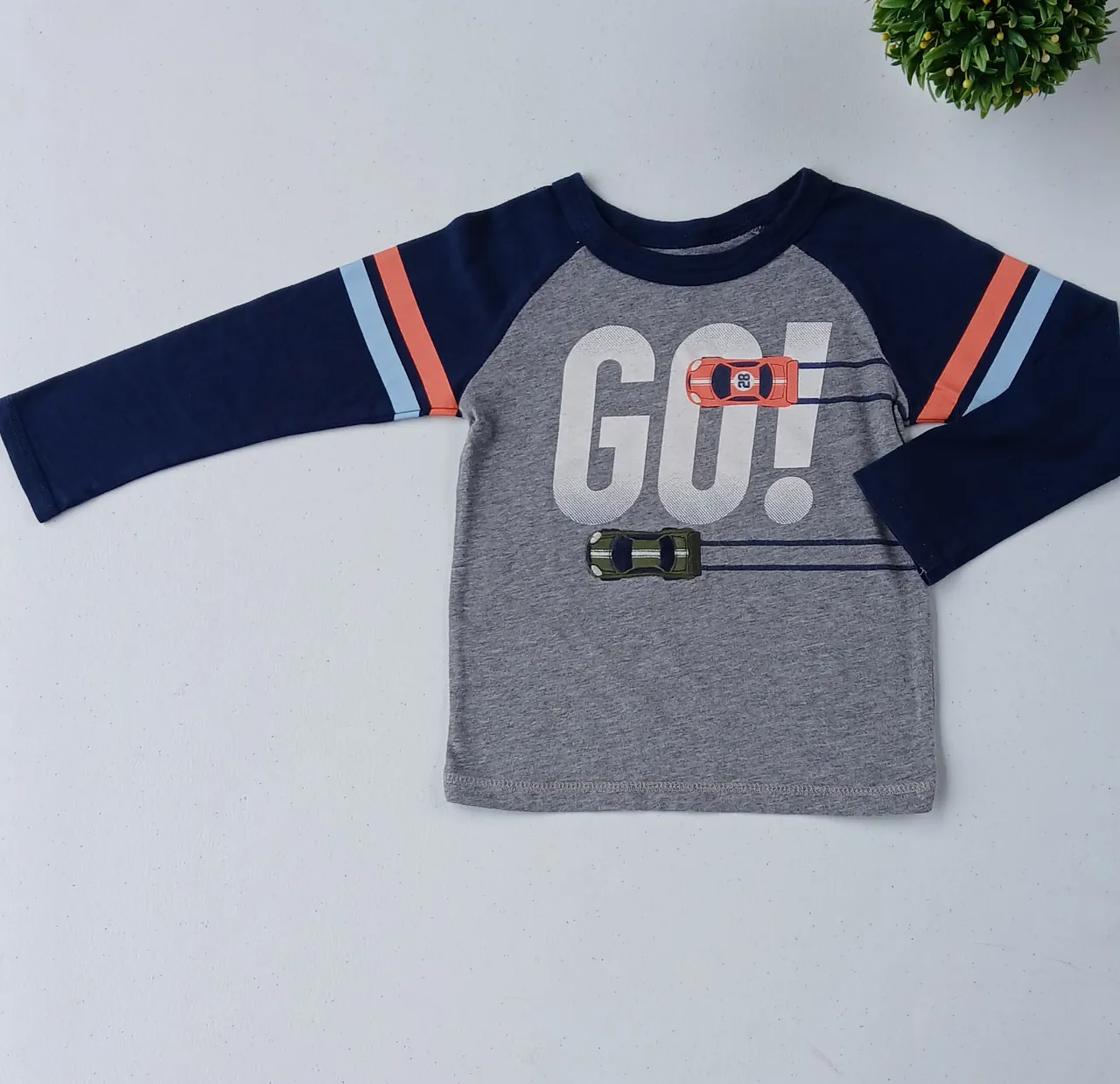 Remera Garaanimals - imagen 2
