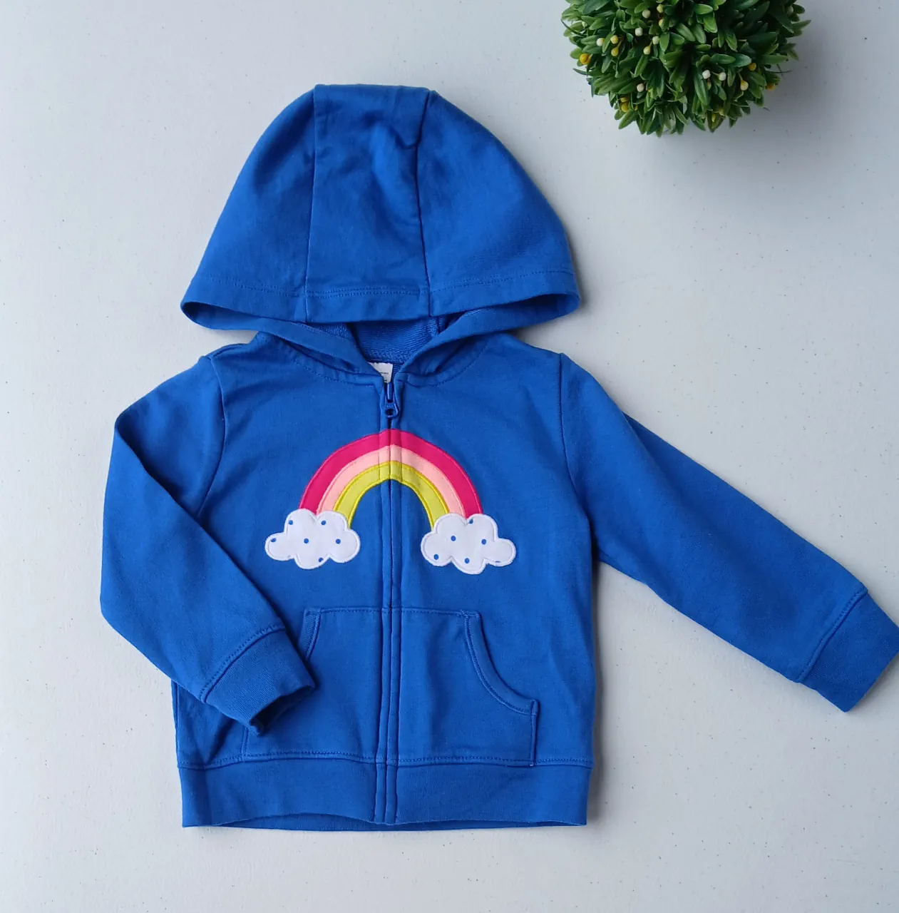 Carters · Talle 18–24 meses / 86 cm