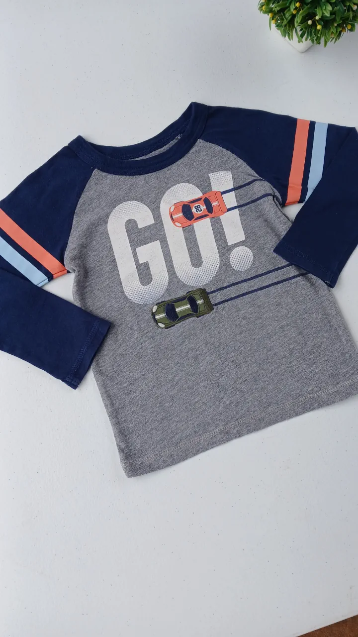 Remera Garaanimals - imagen 4
