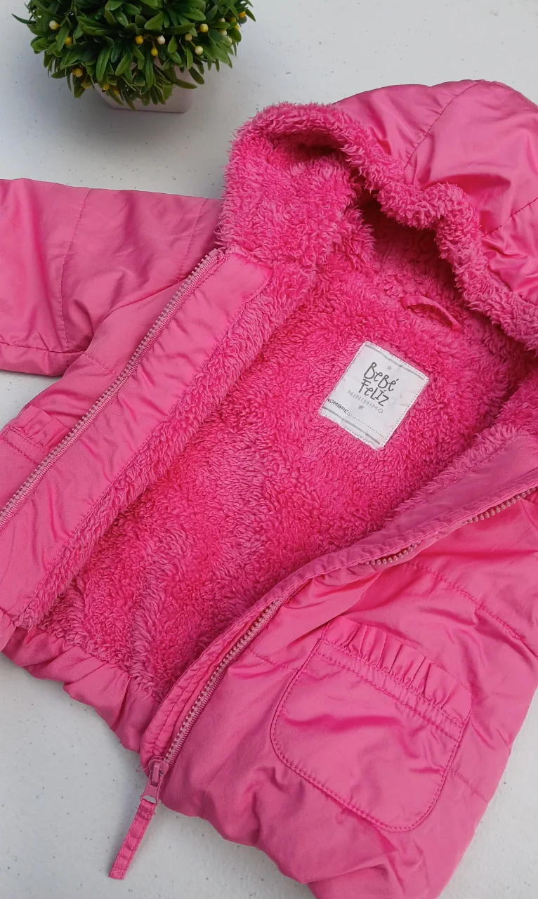 Campera bomber Mimo - imagen 5