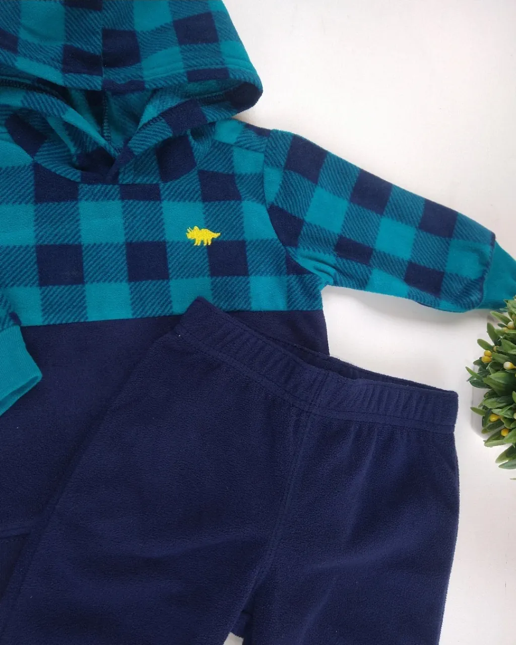Conjunto Carters - imagen 2
