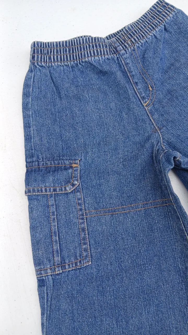 Jean Faded Glory - imagen 2