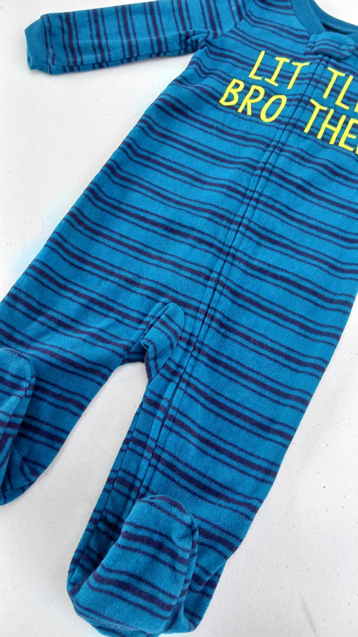 Pijama Carters - imagen 4
