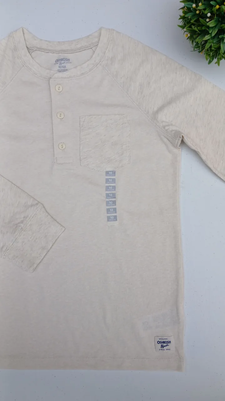 Remera Oshkosh - imagen 5