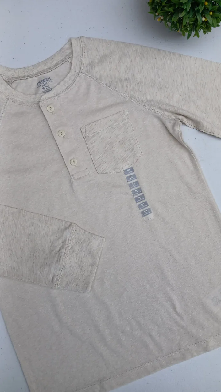 Remera Oshkosh - imagen 3