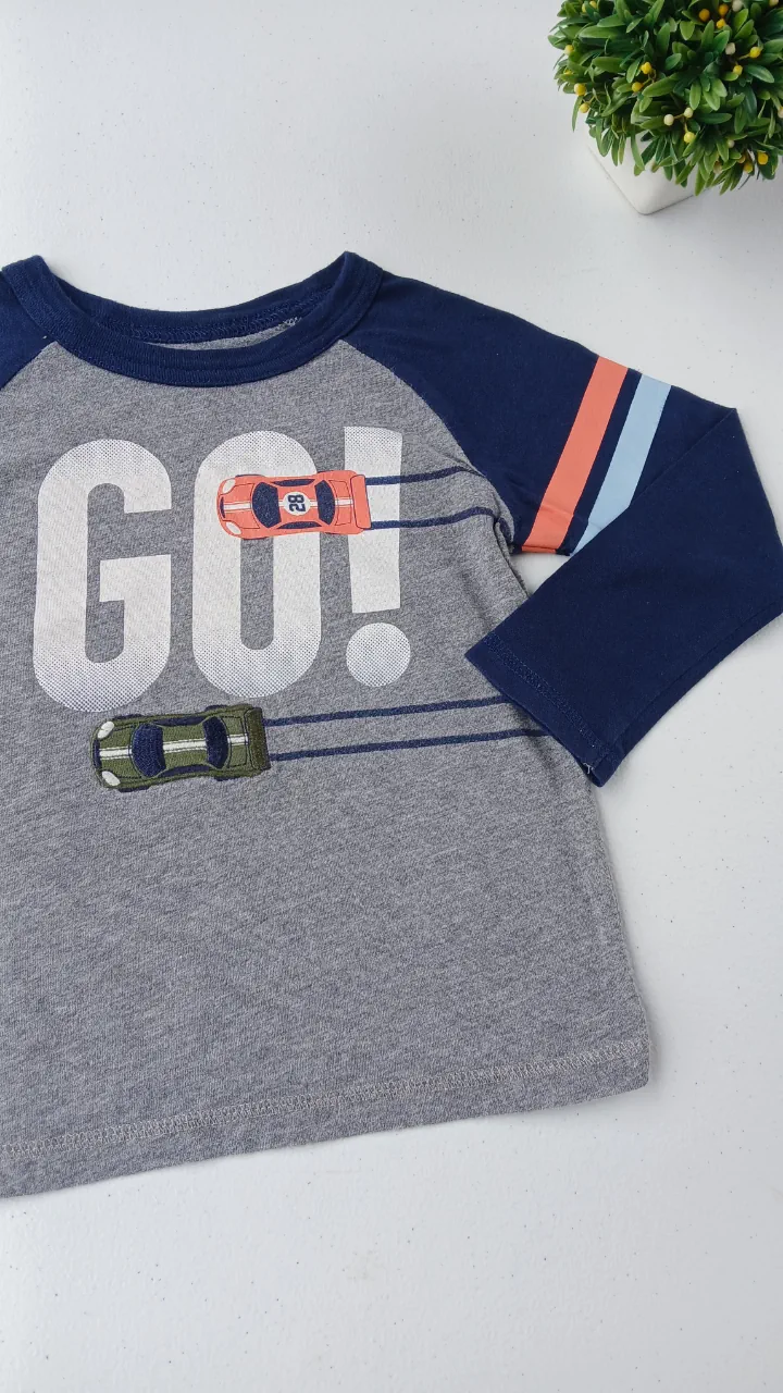 Remera Garaanimals - imagen 3
