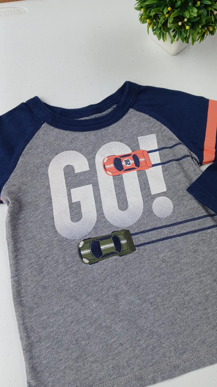 Remera Garaanimals - imagen 5