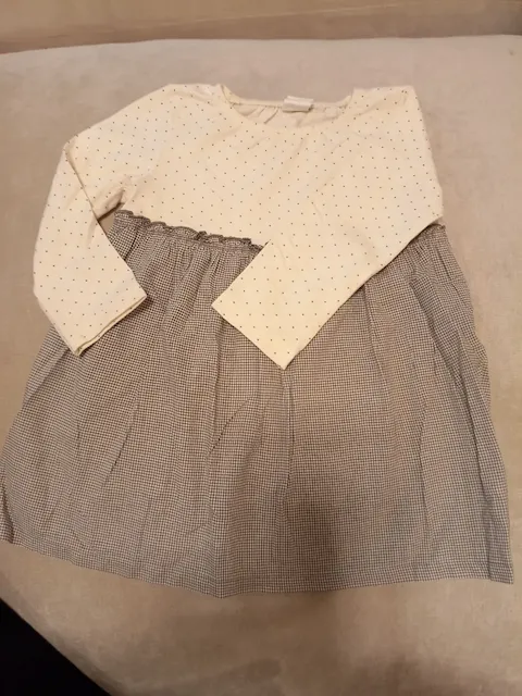 H&M · Talle 9-12 meses