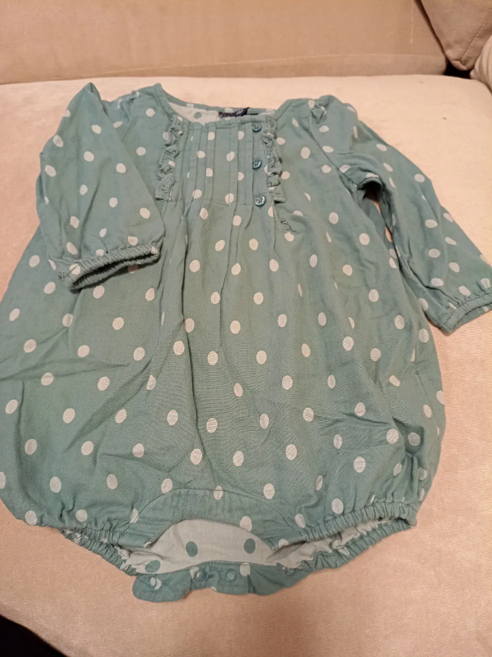 Body Baby gap - imagen 3