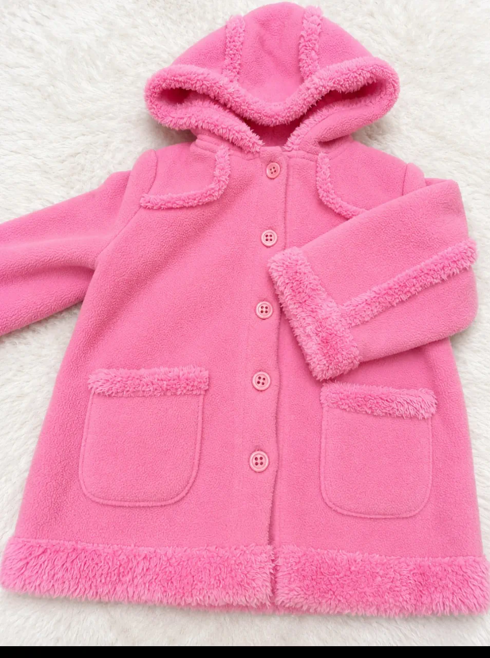 Campera Zuweni - imagen 1