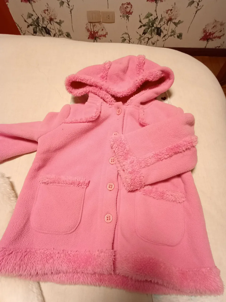 Campera Zuweni - imagen 1