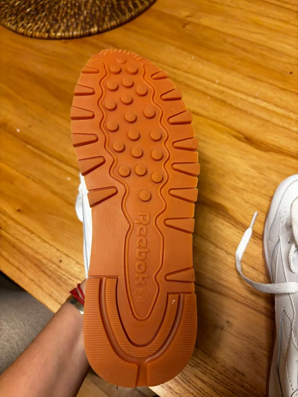 Zapatillas Reebok - imagen 5