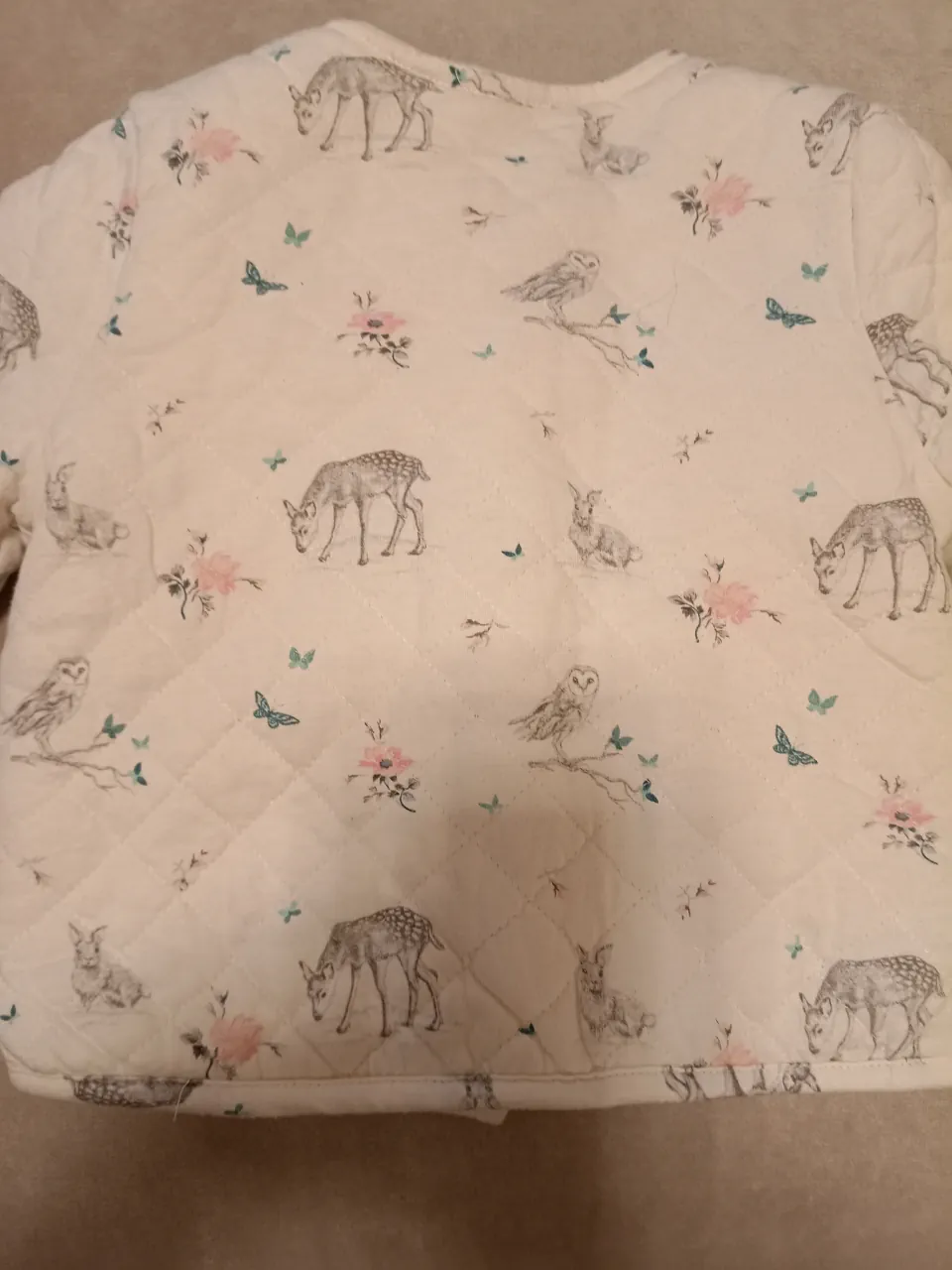 Campera de polar BabyGap - imagen 7