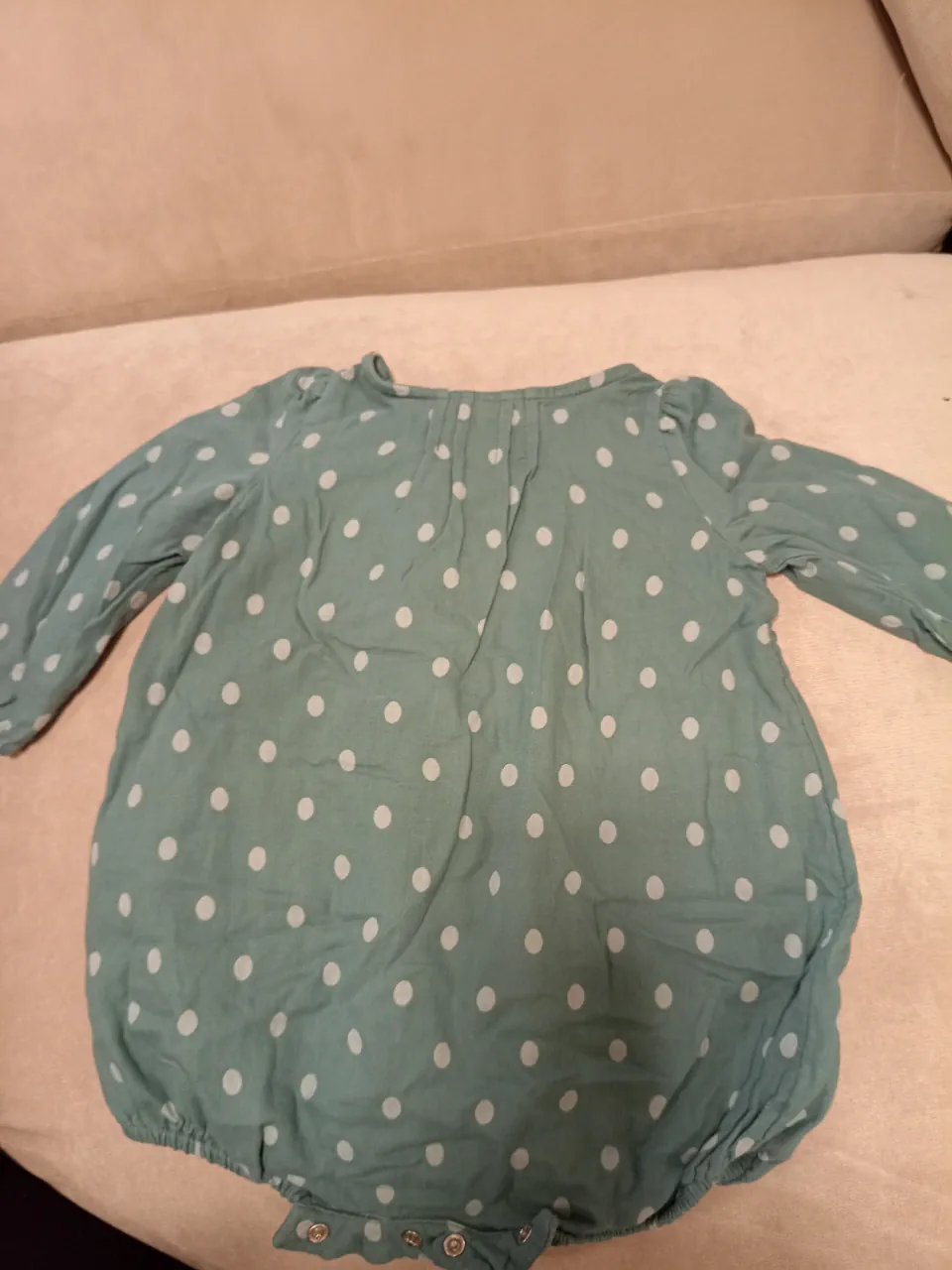 Body Baby gap - imagen 2