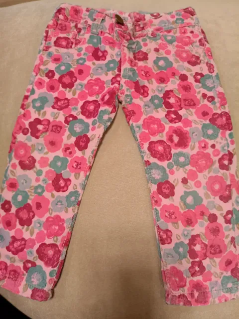 Otra · Talle 18–24 meses / 86 cm