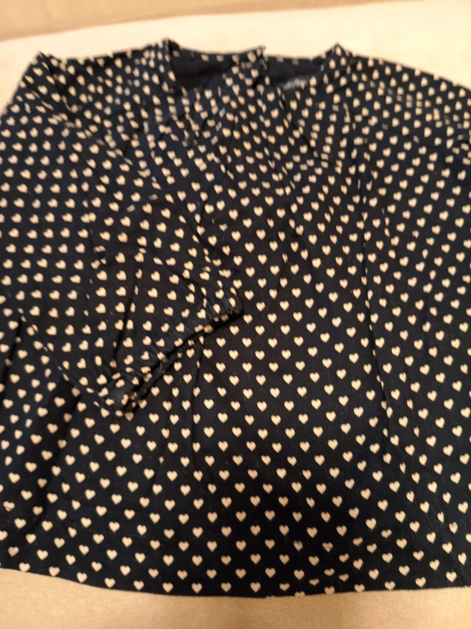 Camisa manga larga BabyGap - imagen 2