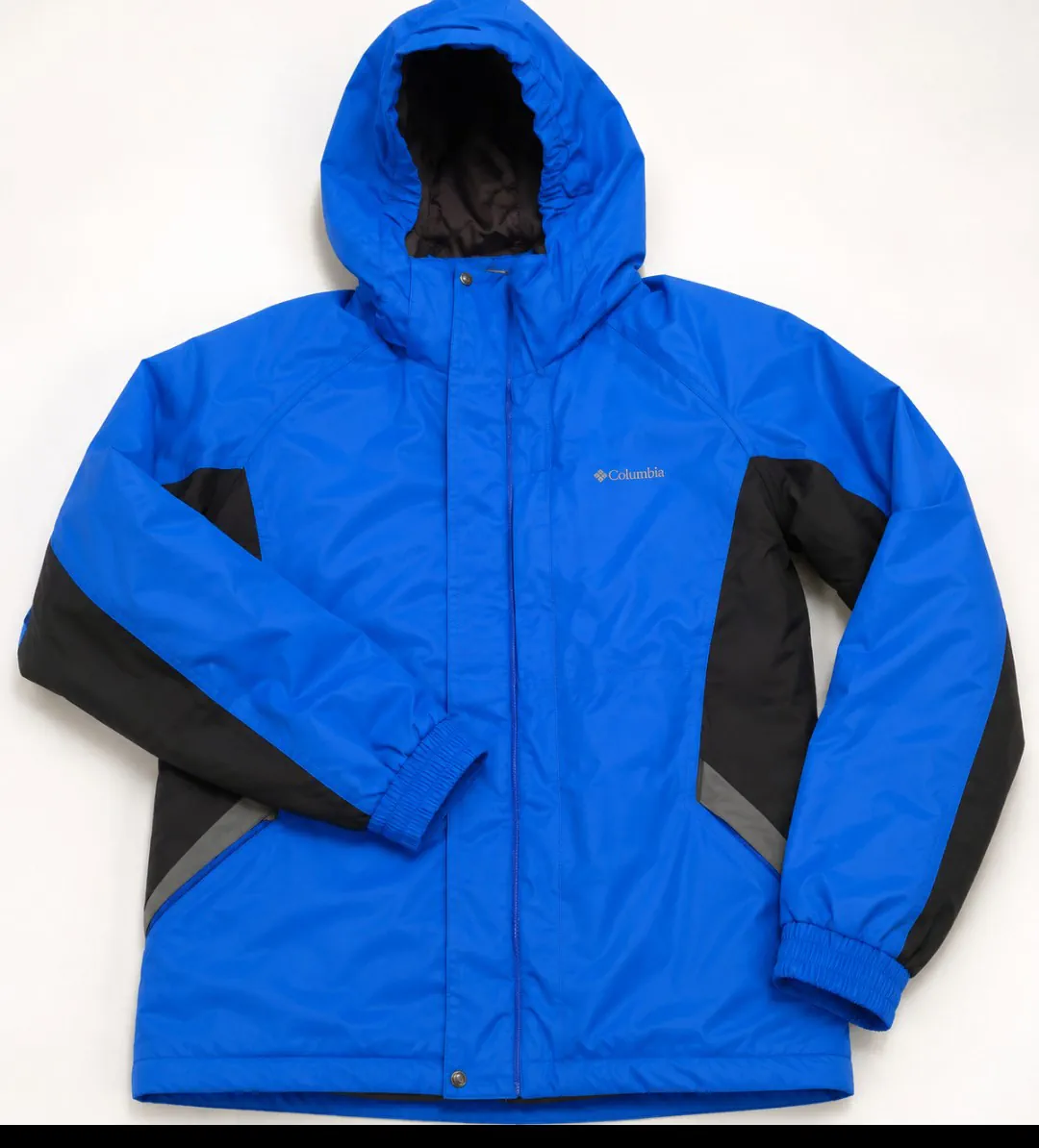 Campera de polar Mountain Warehouse · Talle 11 años / 146 cm