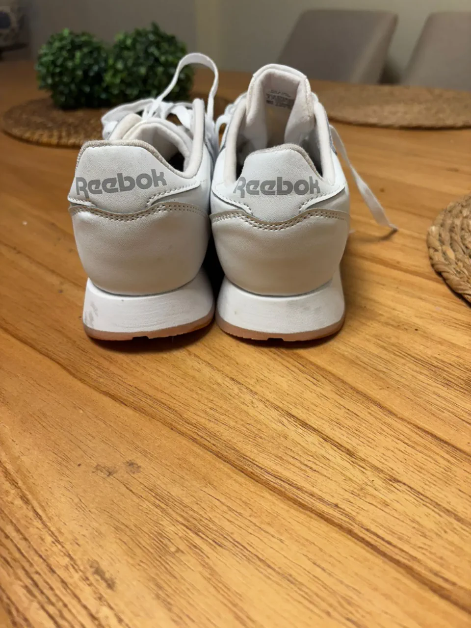 Zapatillas Reebok - imagen 3