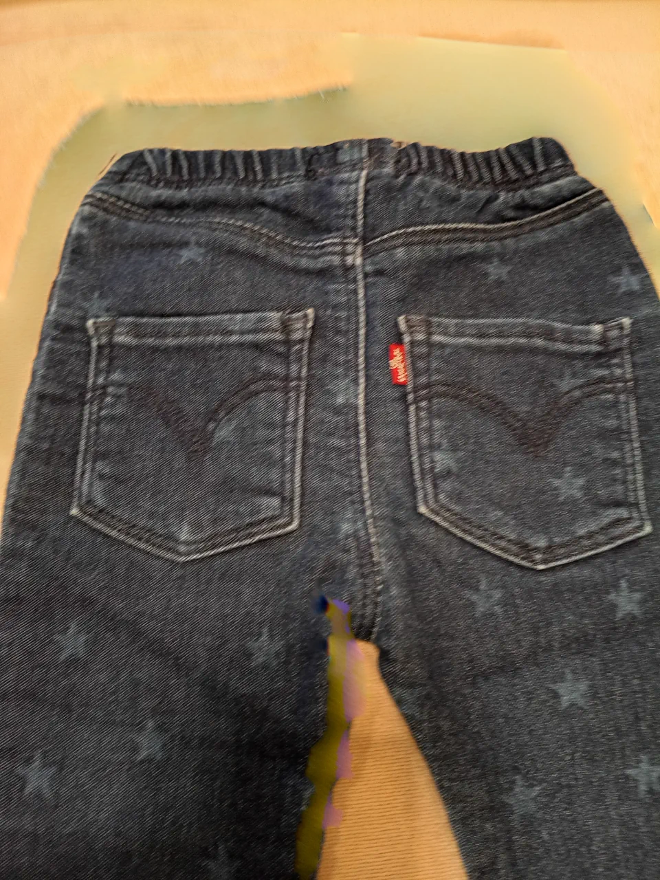 Jean Levi's - imagen 1