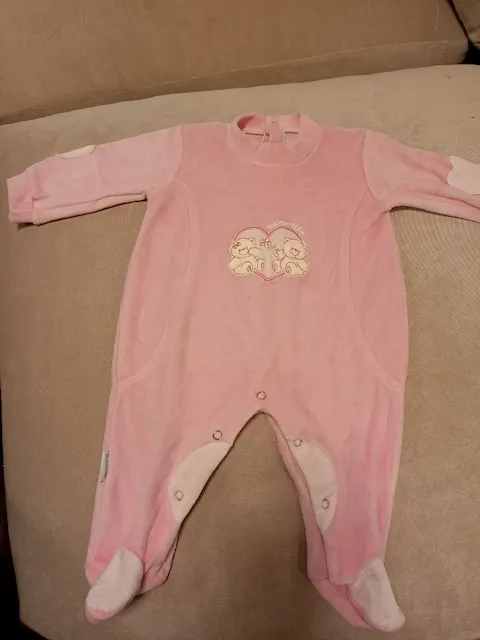 Otra · Talle 1-3 meses / 56 cm