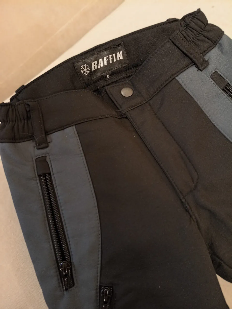Pantalón Baffin - imagen 2