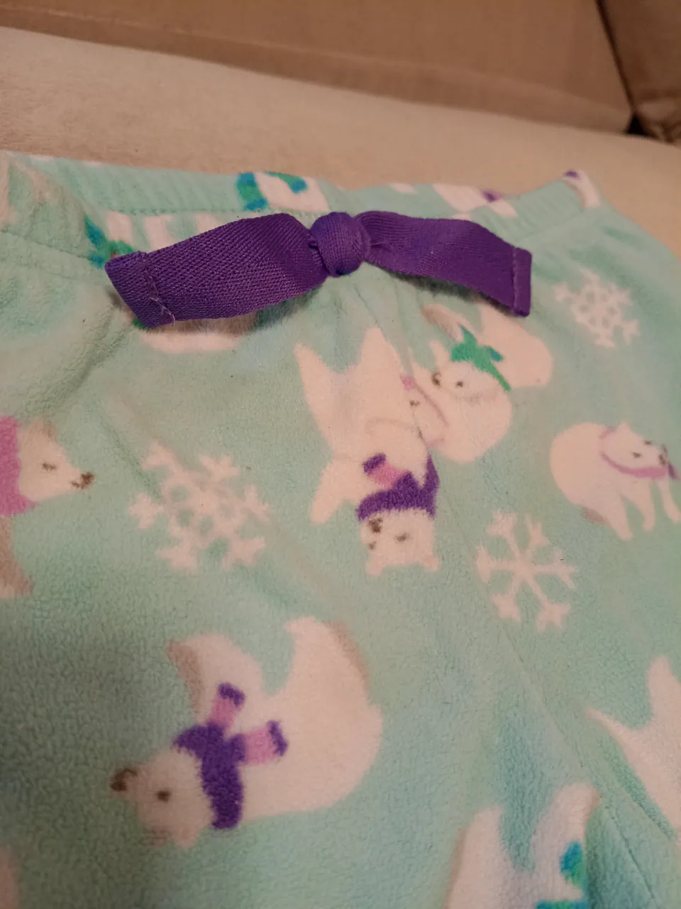 Pijama Carter's - imagen 3