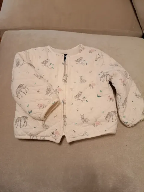 BabyGap · Talle 18–24 meses / 86 cm