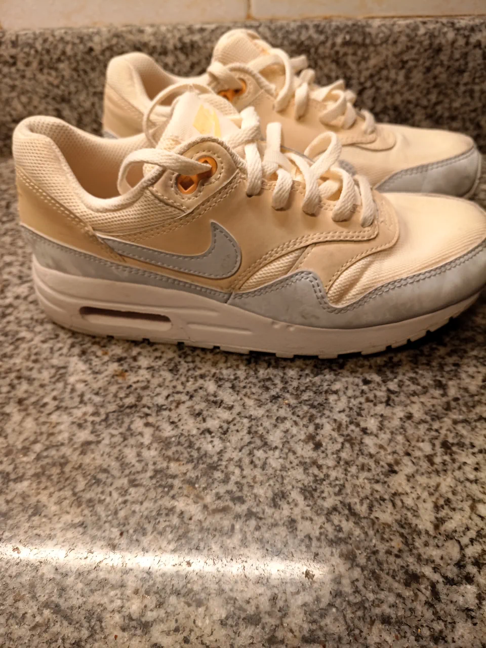 Zapatillas Nike - imagen 1