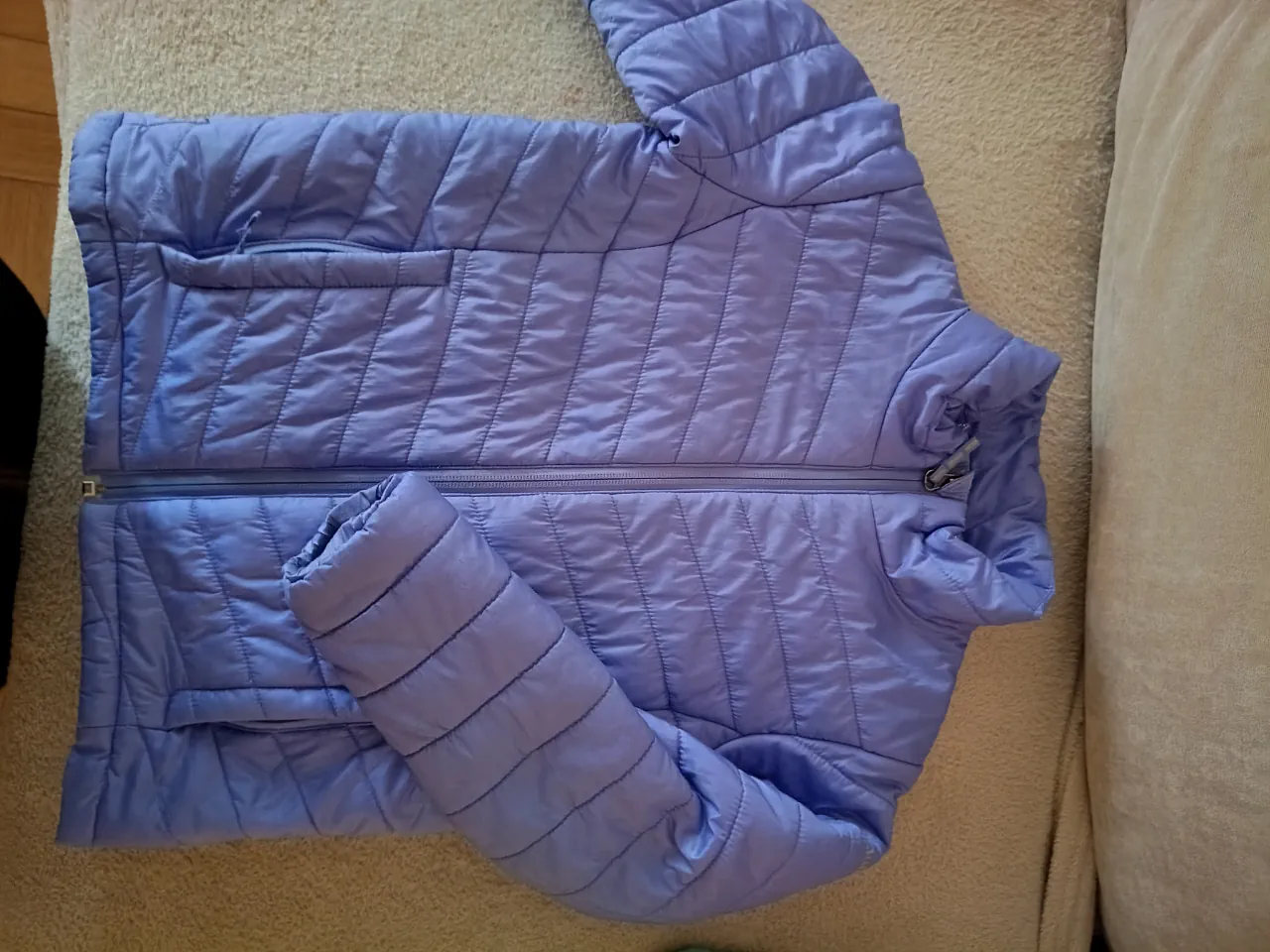 Campera bomber Columbia - imagen 3