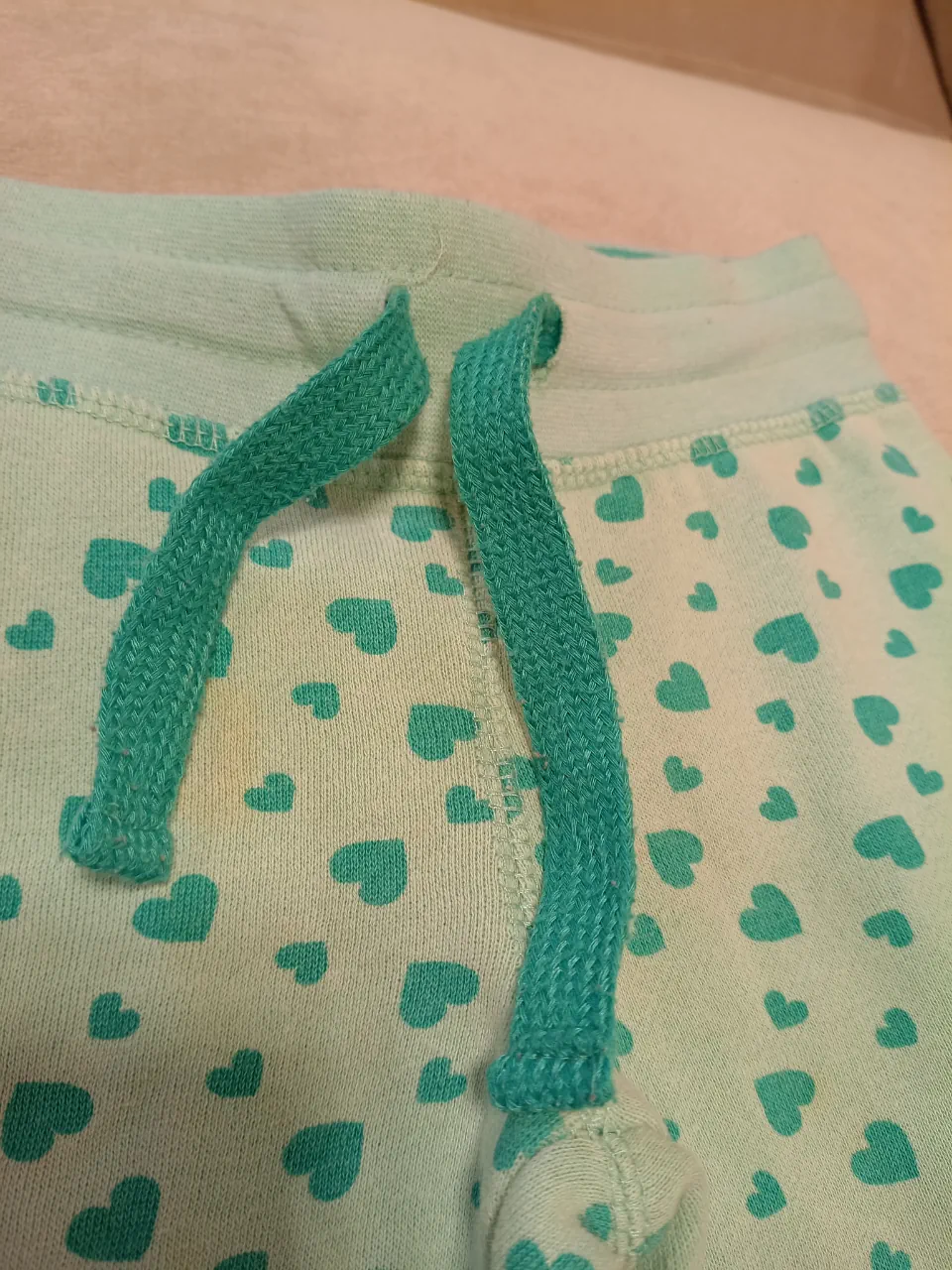 Pantalón Otra · Talle 18–24 meses / 86 cm