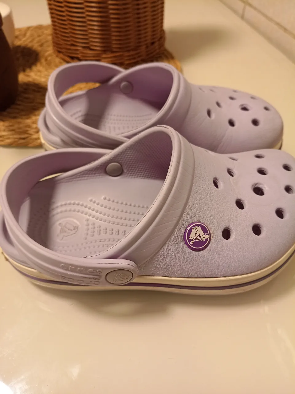 Sandalias Crocs - imagen 1