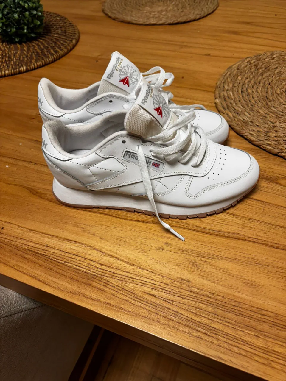 Zapatillas Reebok - imagen 2