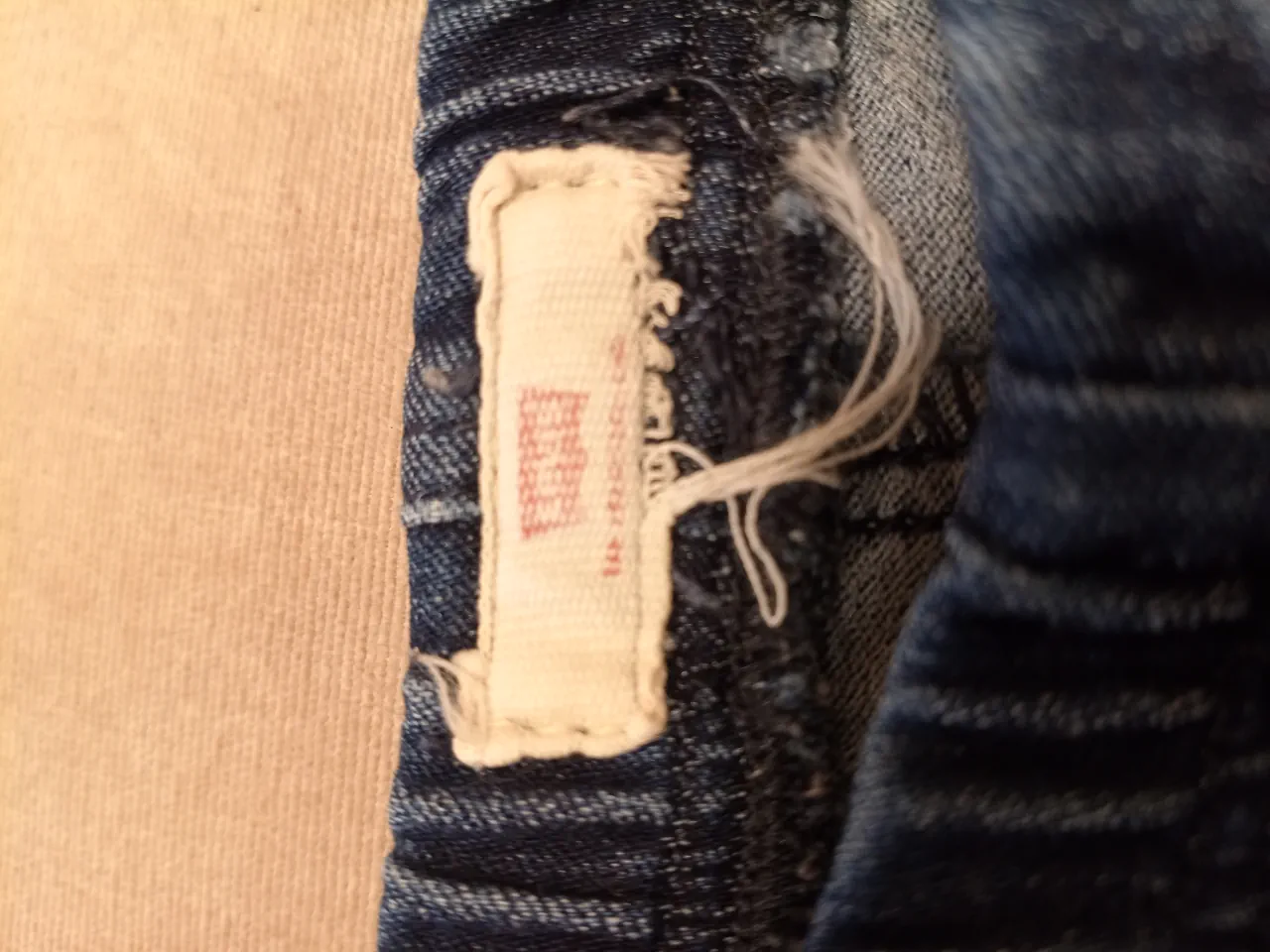 Jean Levi's - imagen 2