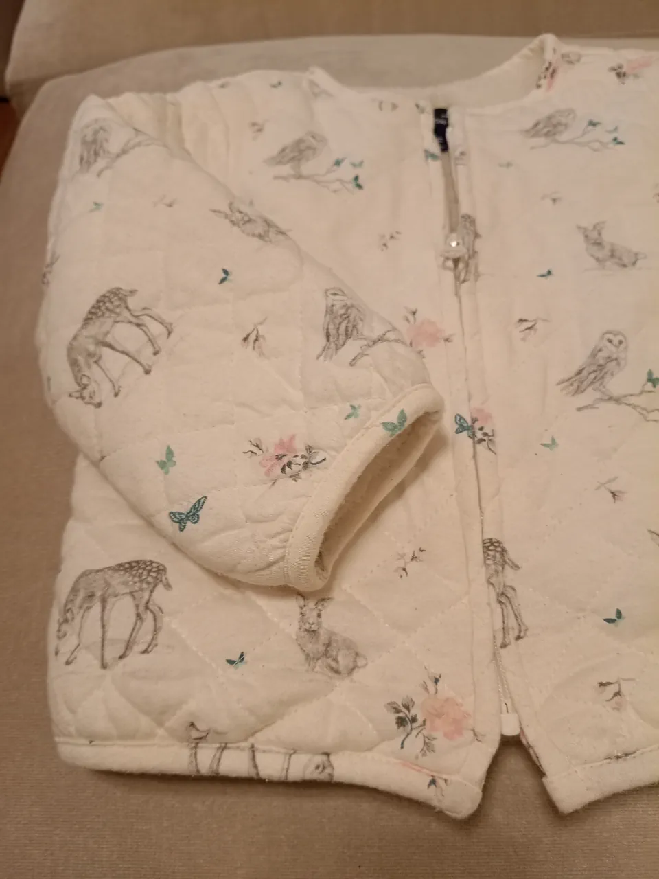 Campera de polar BabyGap - imagen 2