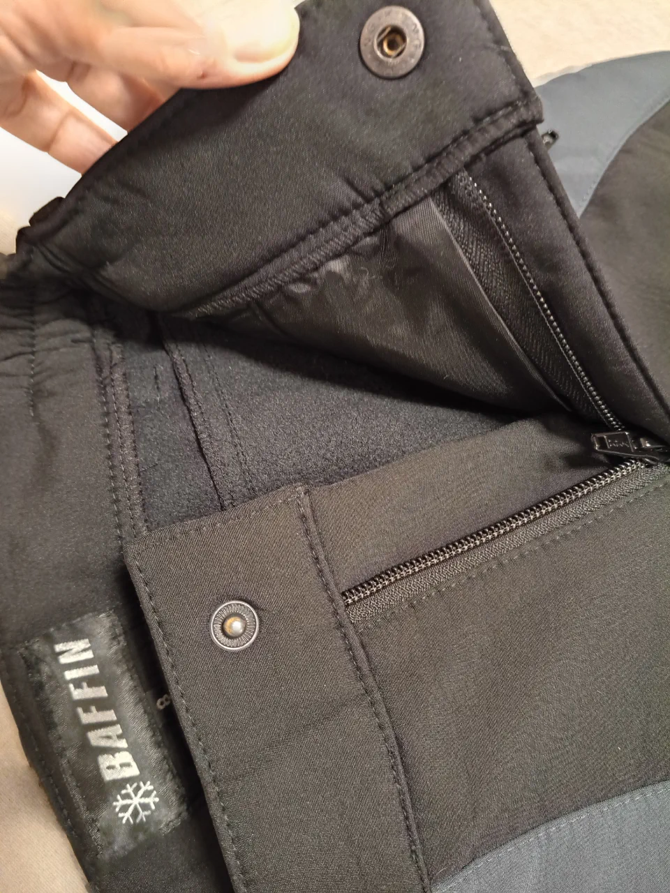Pantalón Baffin - imagen 3