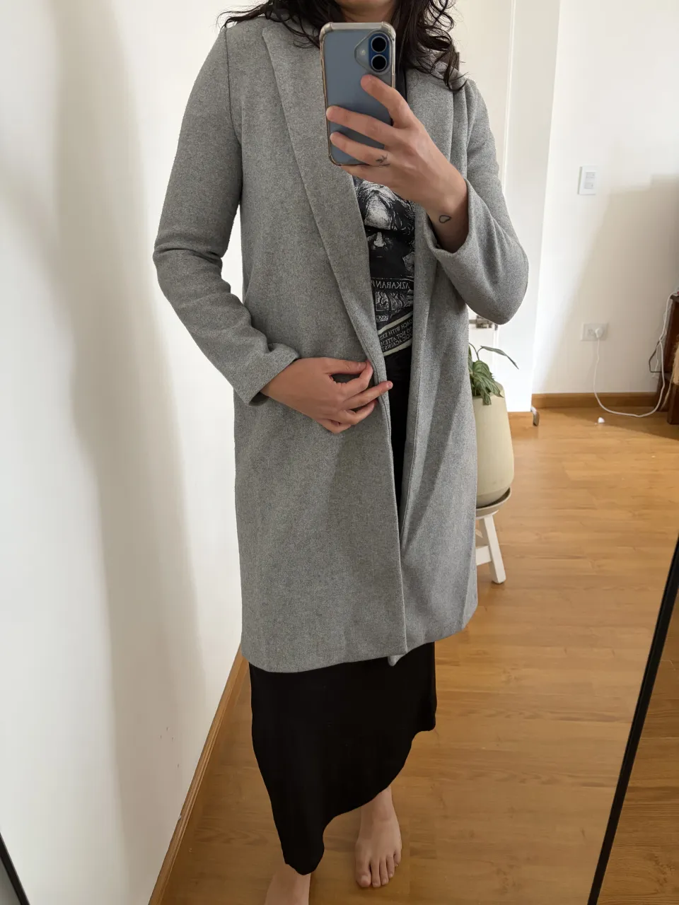 Zara · Talle M