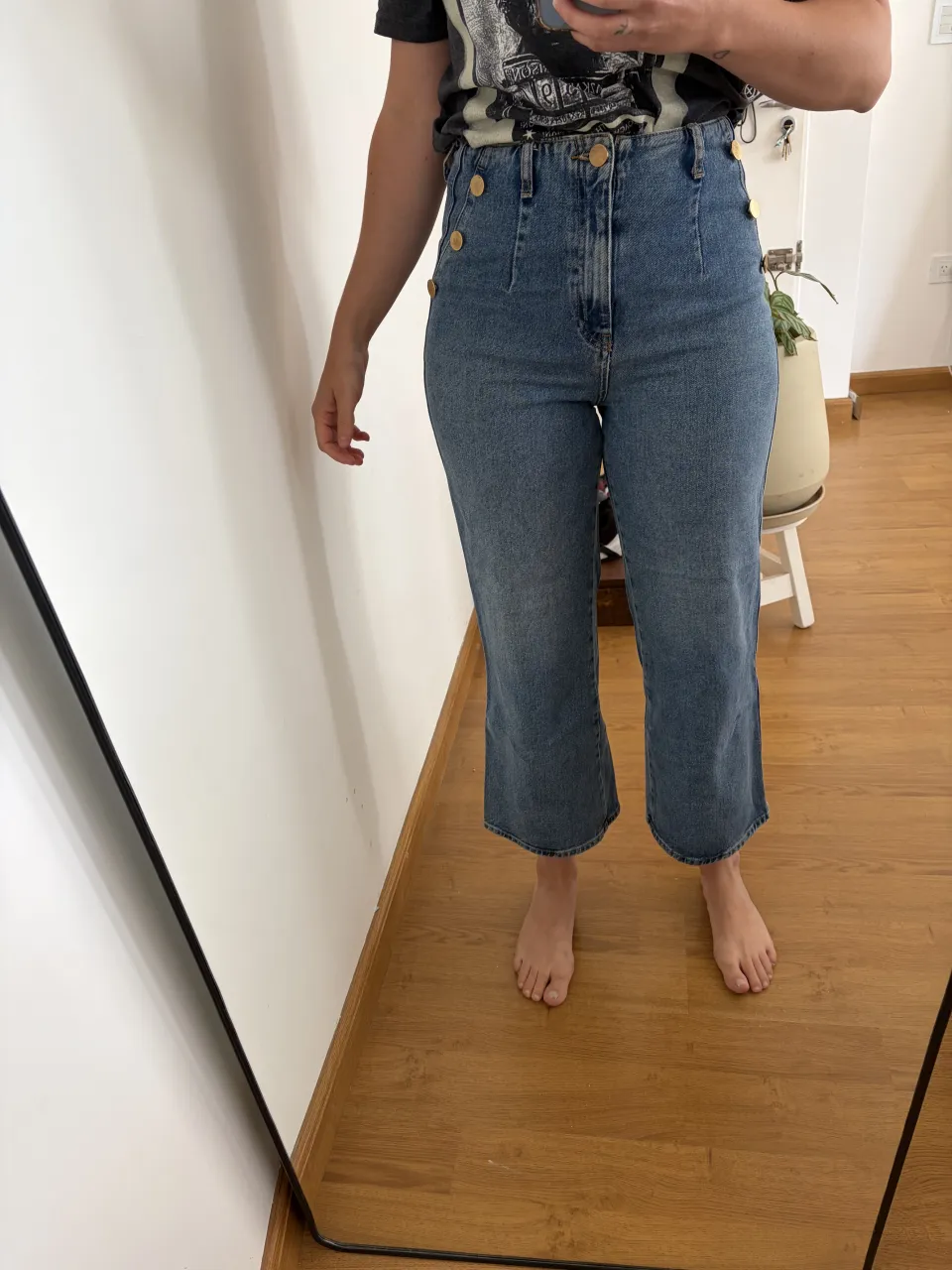 Zara · Talle MEX 39