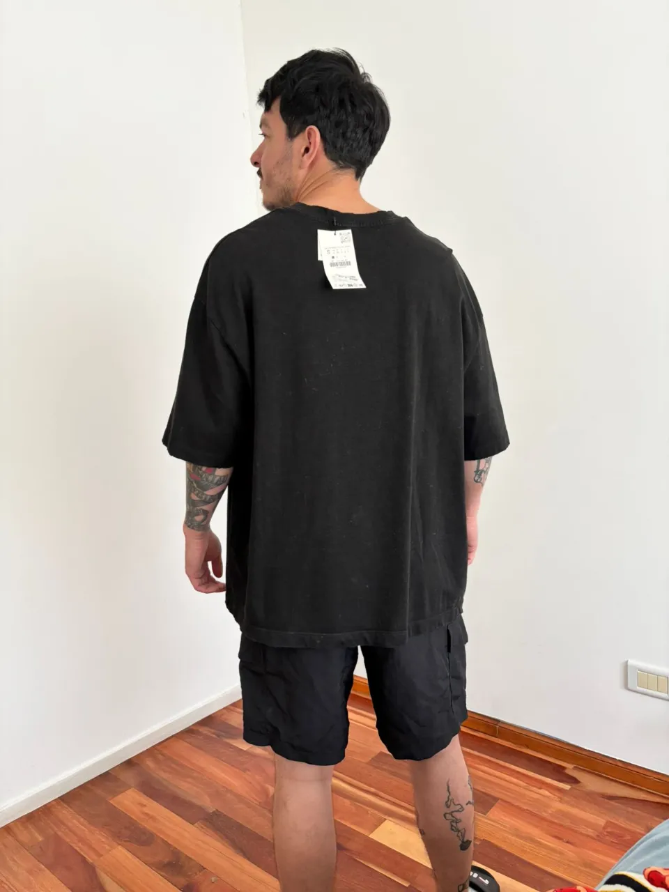 Zara · Talle S