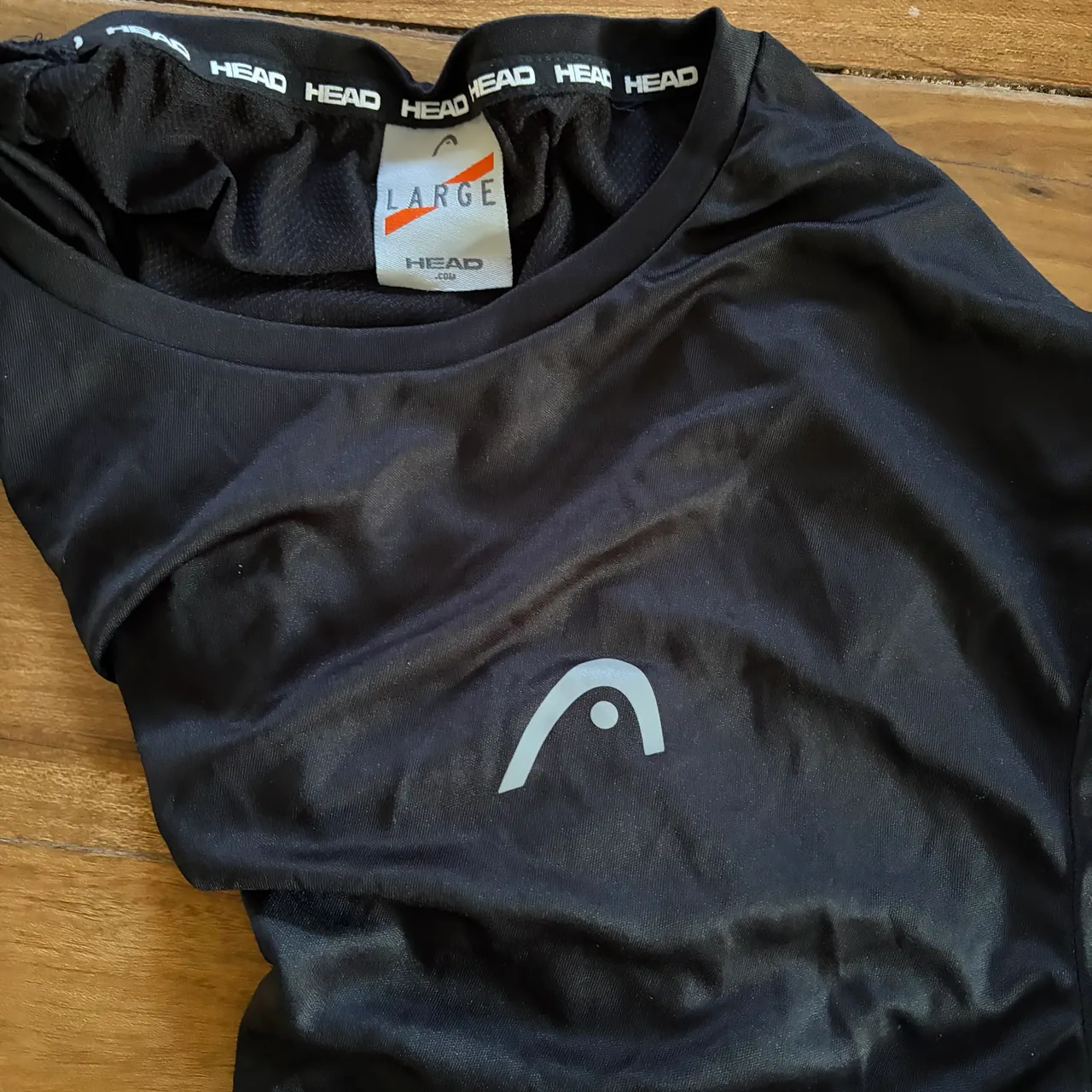 Remera HEAD - imagen 4