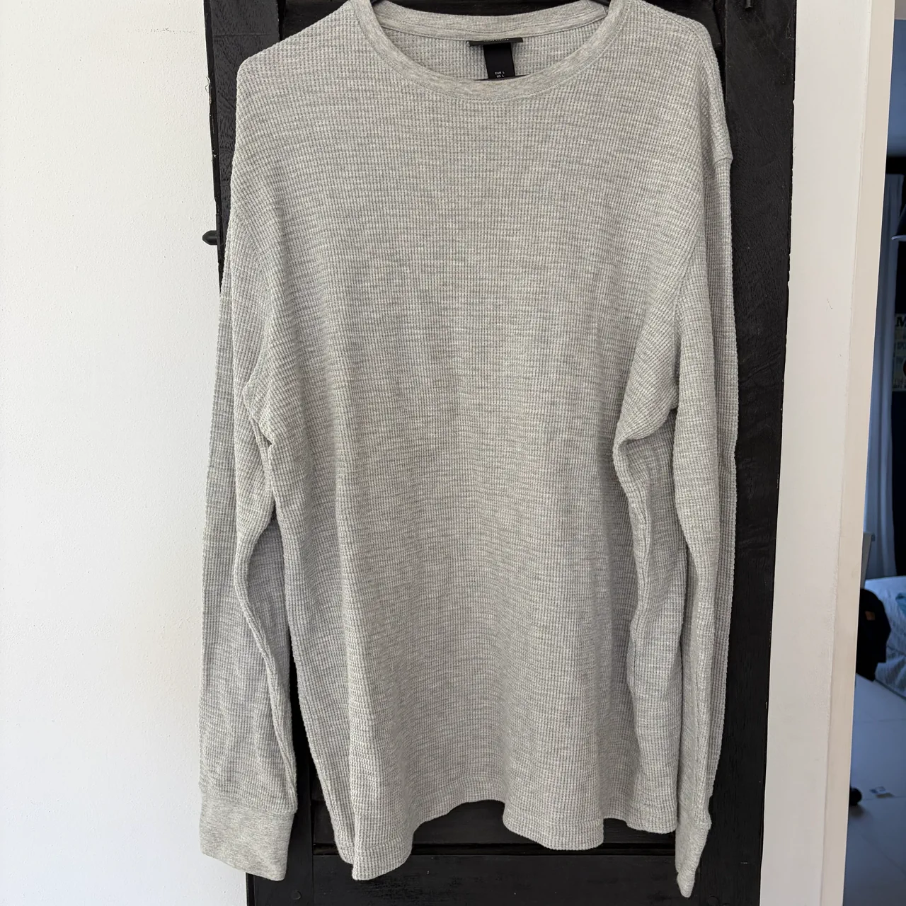 Buzo H&M · Talle M