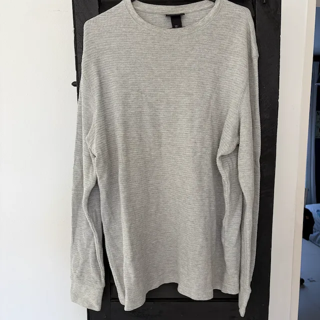 H&M · Talle M