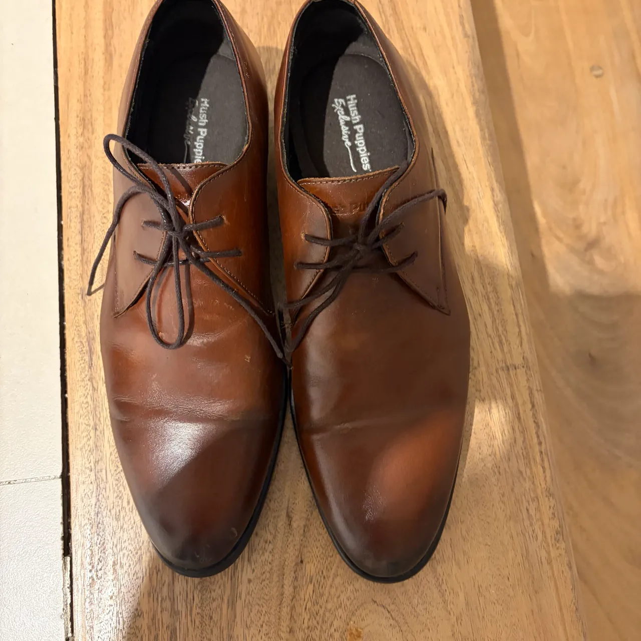Zapatos Hush Puppies - imagen 2