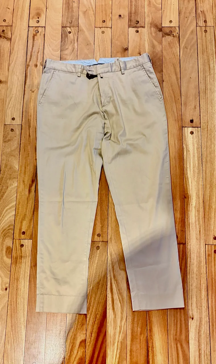 Pantalón Giesso - imagen 1