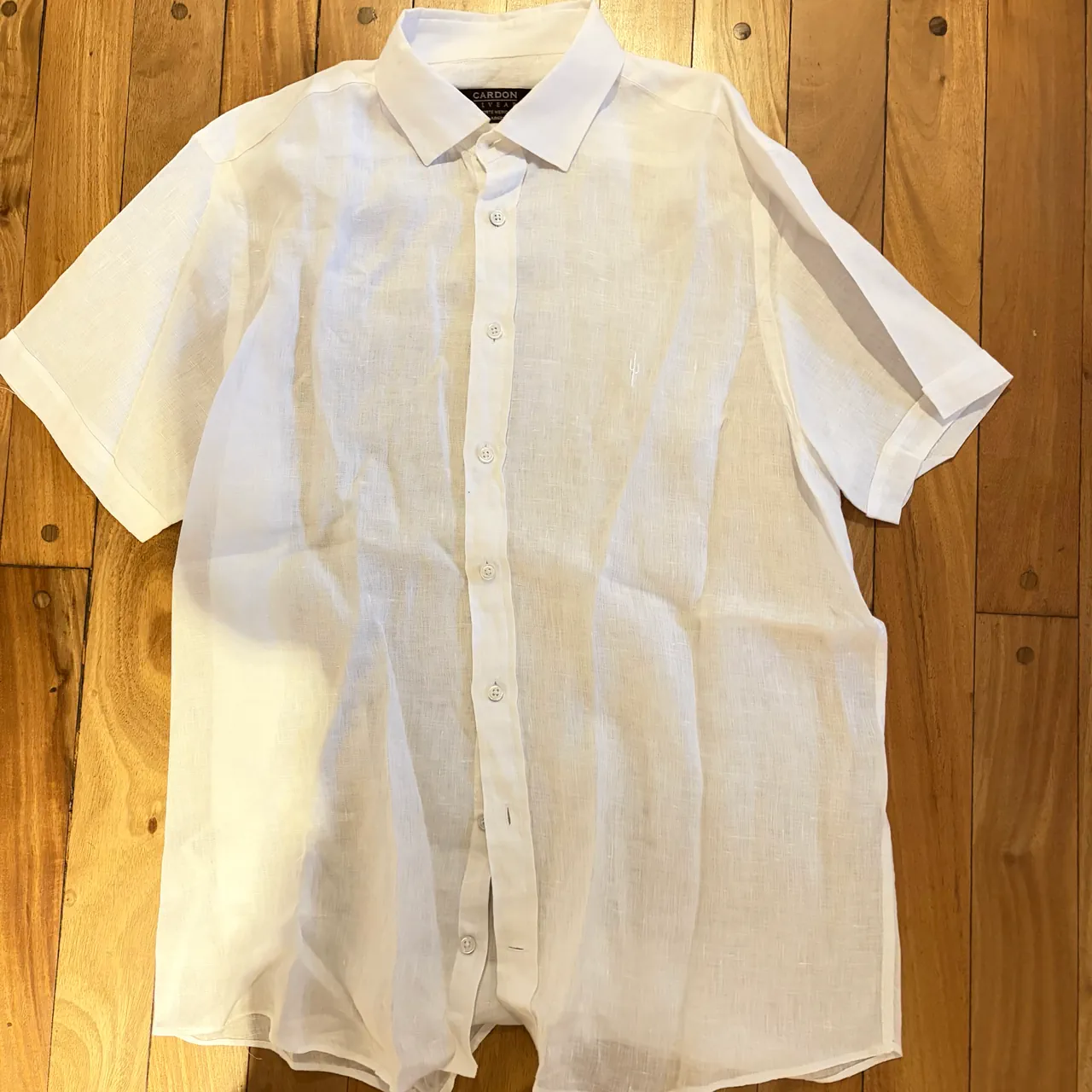 Camisa Cardon - imagen 1