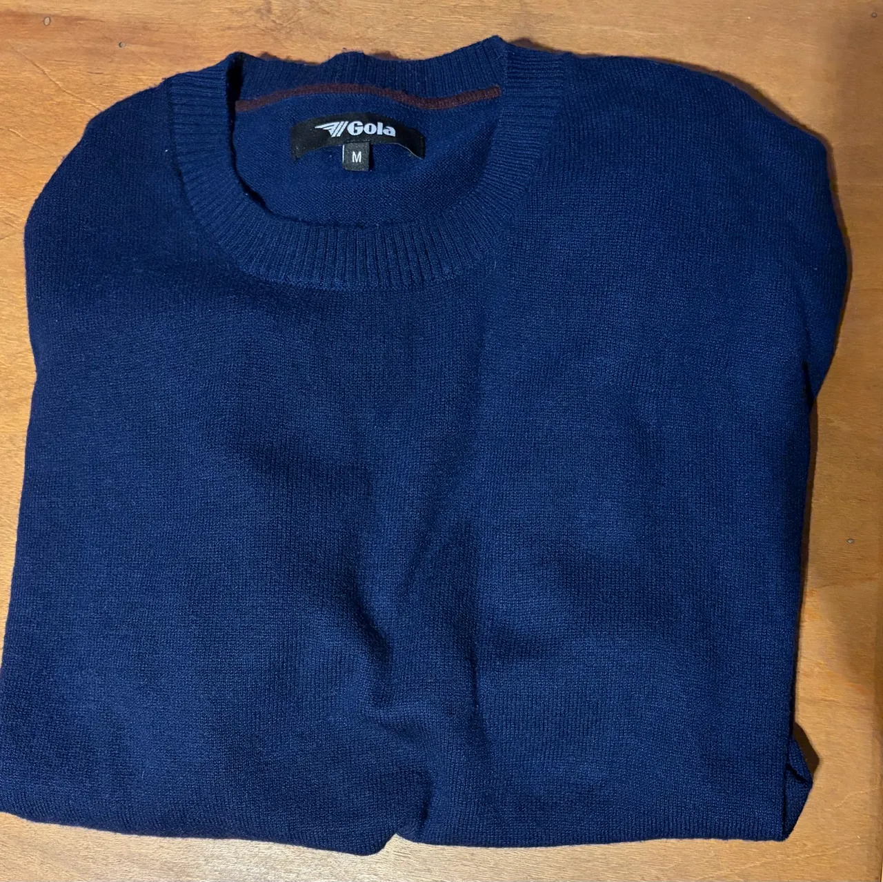 Sweater Gola - imagen 1
