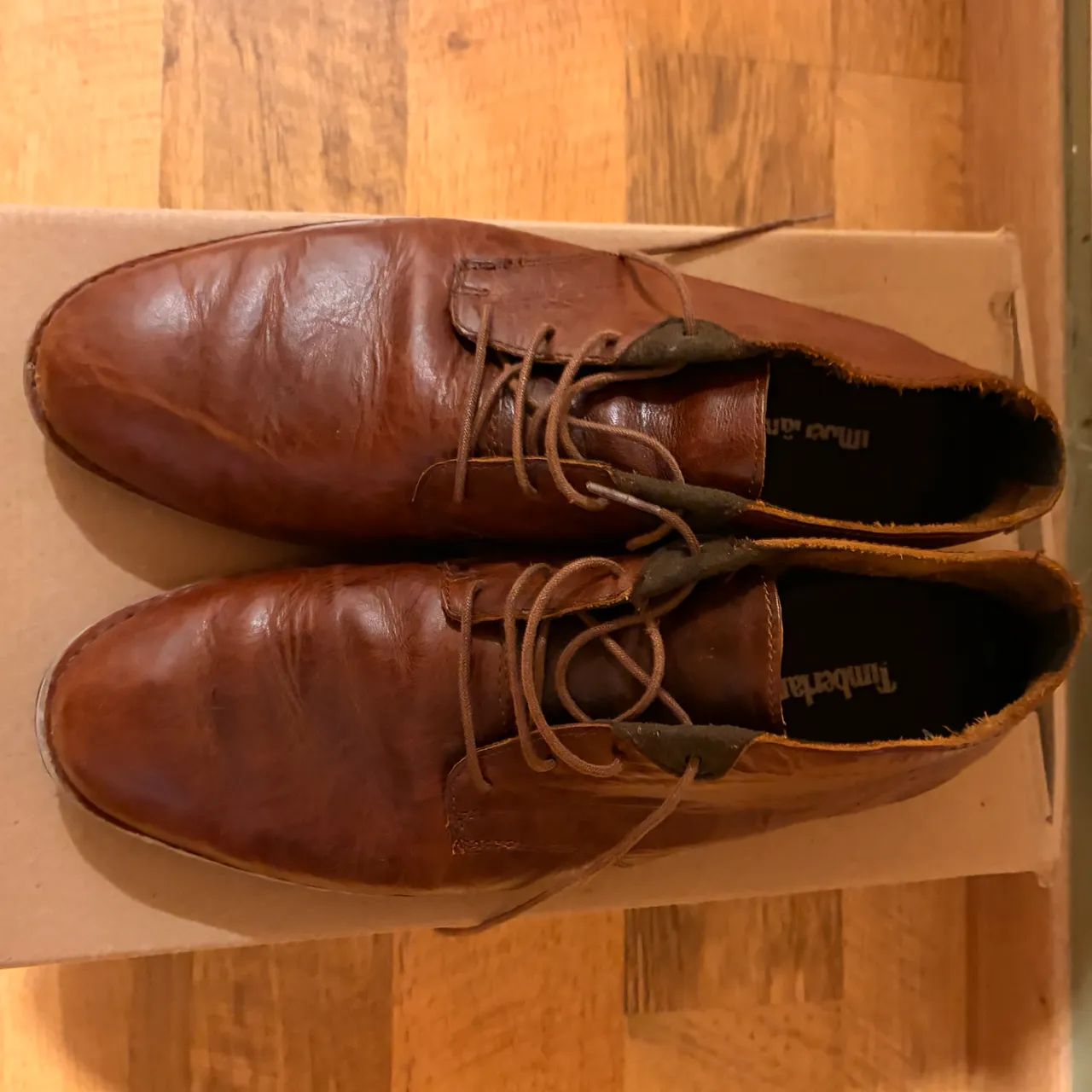 Botas Timberland - imagen 1
