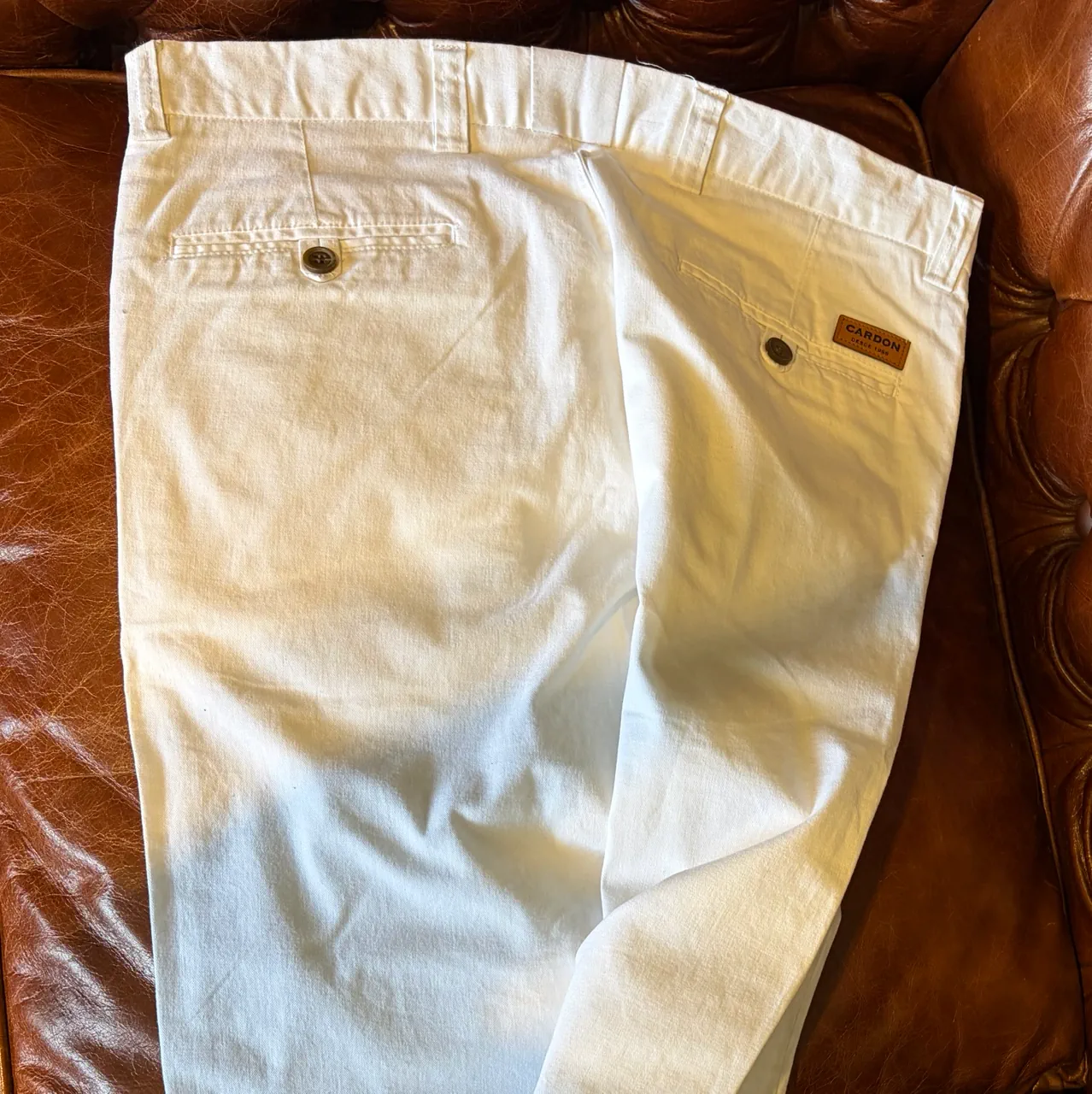Pantalón Cardon - imagen 2