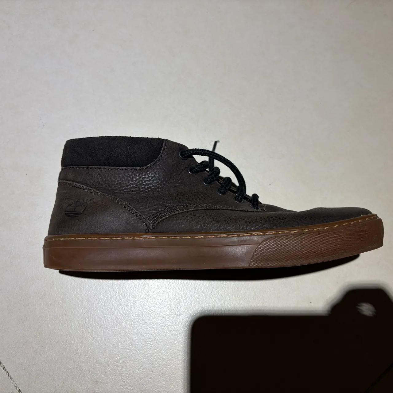 Zapatillas Timberland · Talle AR 42